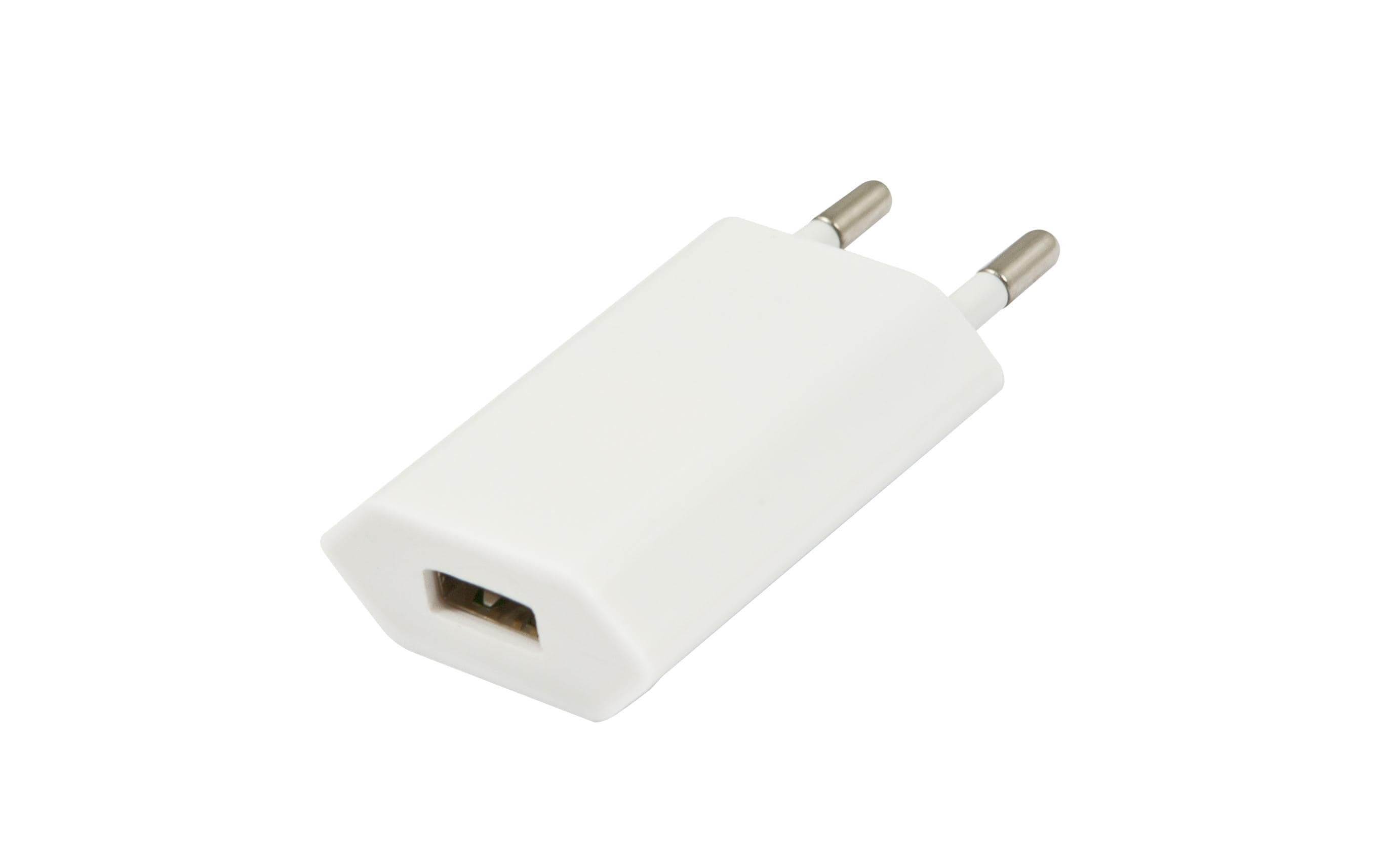 Yealink USB Netzteil 1-fach – für W56P, W56H – weiss