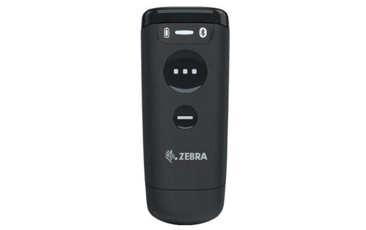 Zebra CS 6080 – Barcodeleser – USB – Nur Scanner