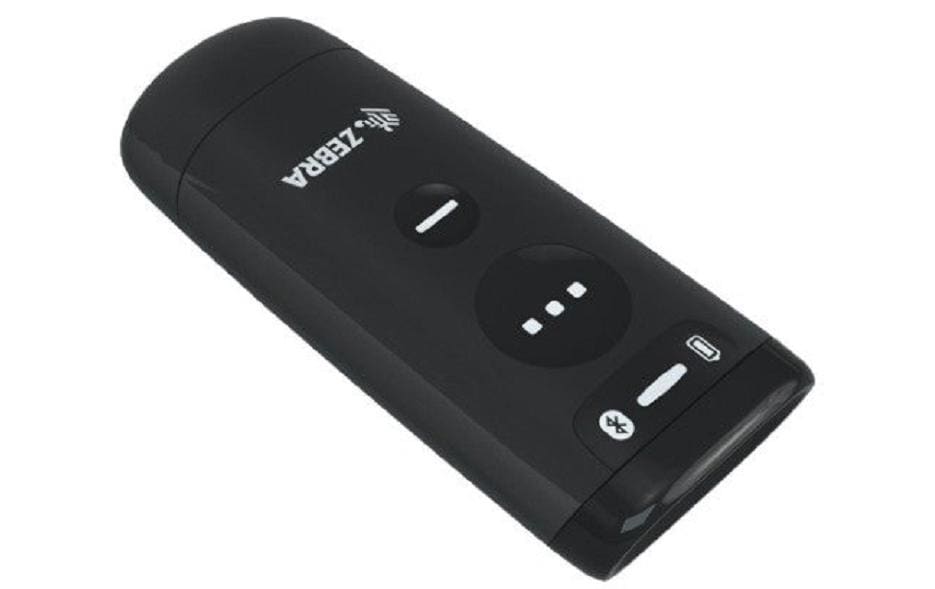 Zebra CS 6080 – Barcodeleser – USB – Nur Scanner