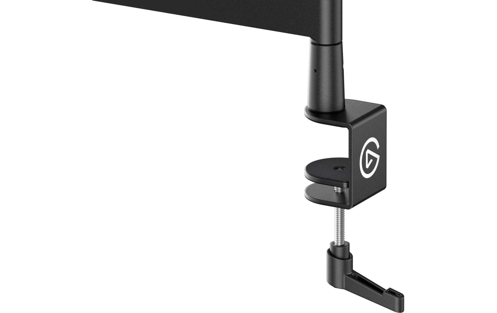 Elgato Wave Mic Arm LP – Mikrofonständer – Tischklemme, Metall – Schwarz