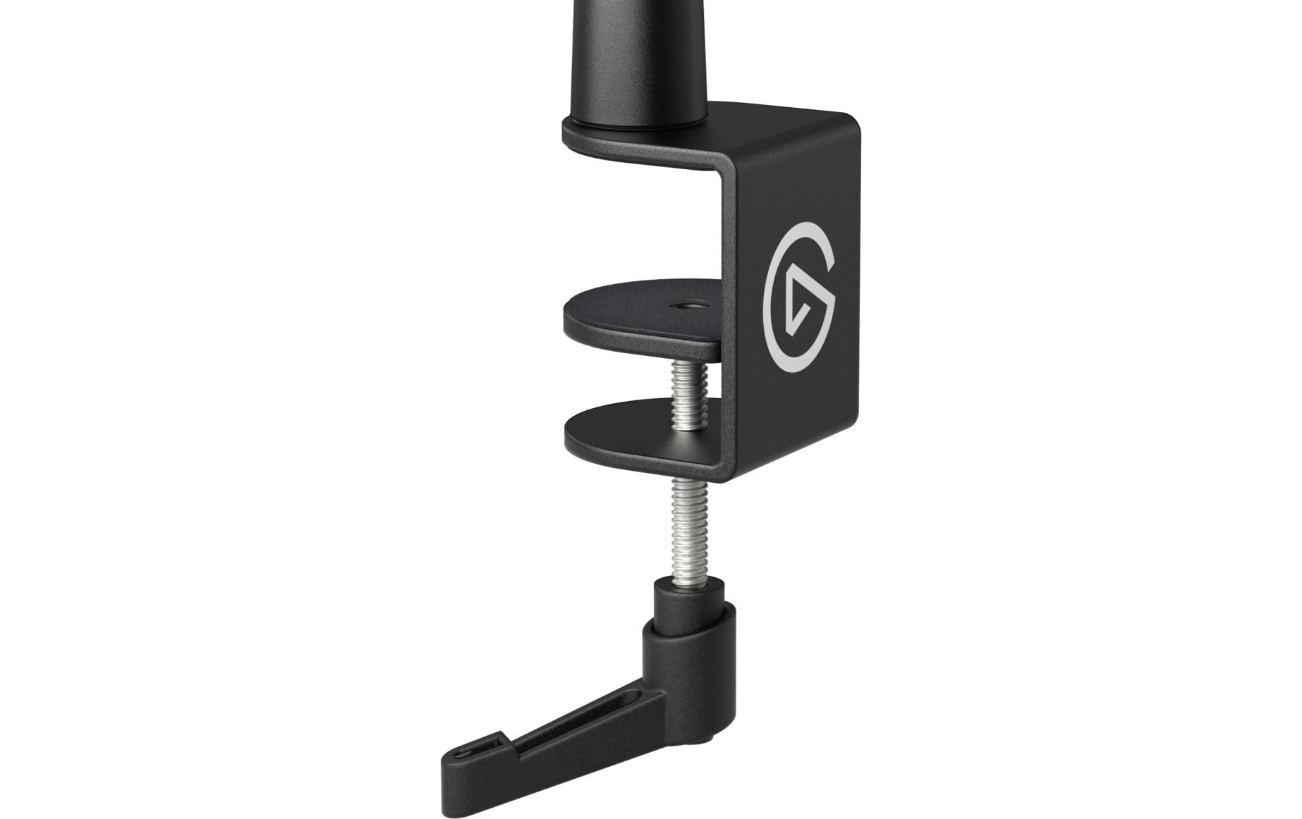 Elgato Wave Mic Arm LP – Mikrofonständer – Tischklemme, Metall – Schwarz