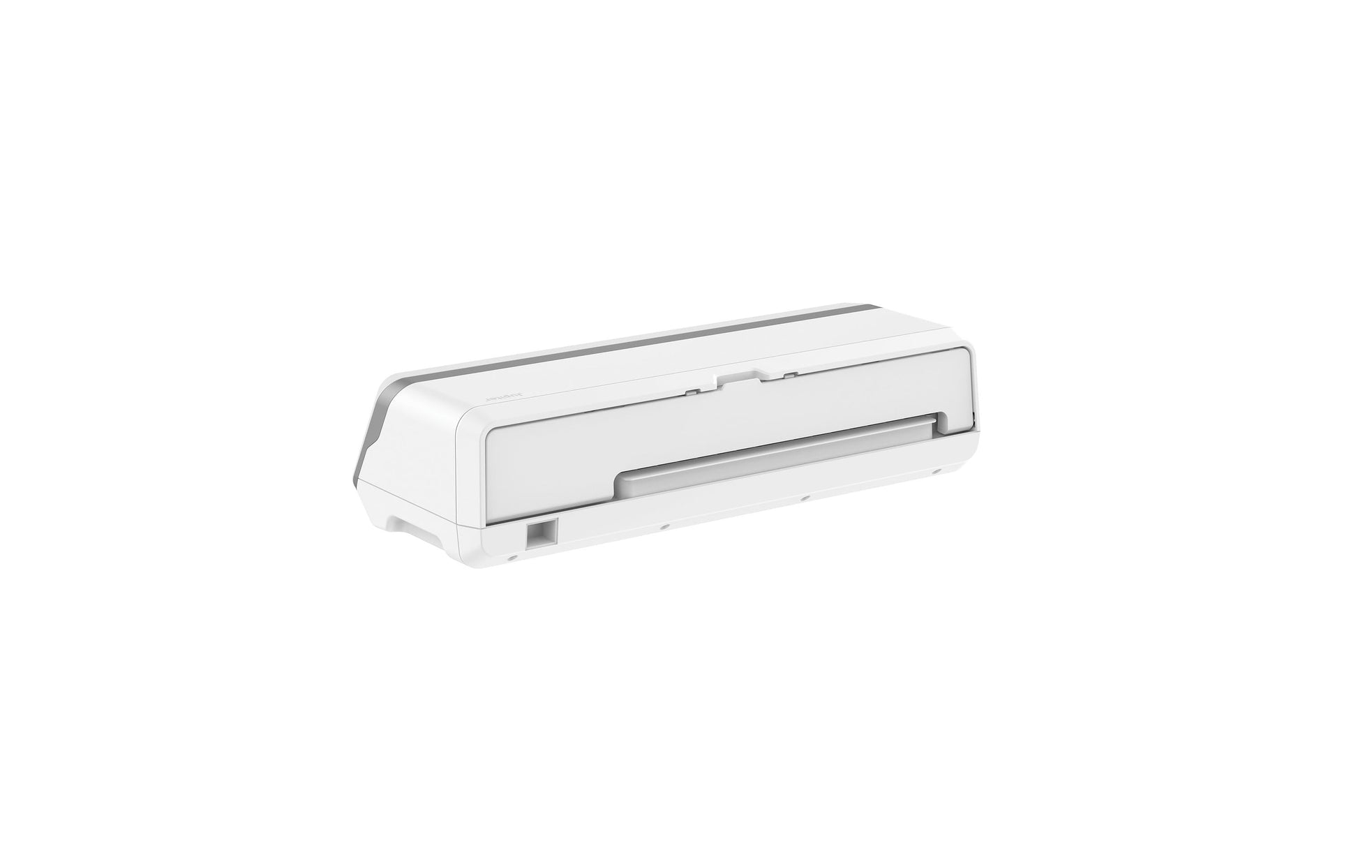 Fellowes Jupiter LX Laminiergerät A3 – Kalt-/Heisslaminator, bis 250 µm, 6 Rollen, 1'400 mm/min, weiss