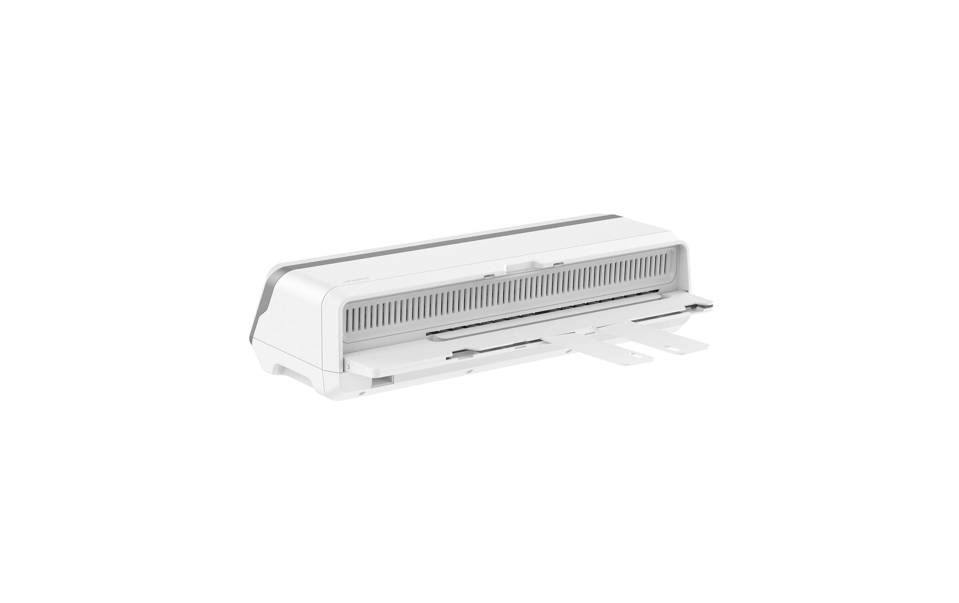 Fellowes Jupiter LX Laminiergerät A3 – Kalt-/Heisslaminator, bis 250 µm, 6 Rollen, 1'400 mm/min, weiss
