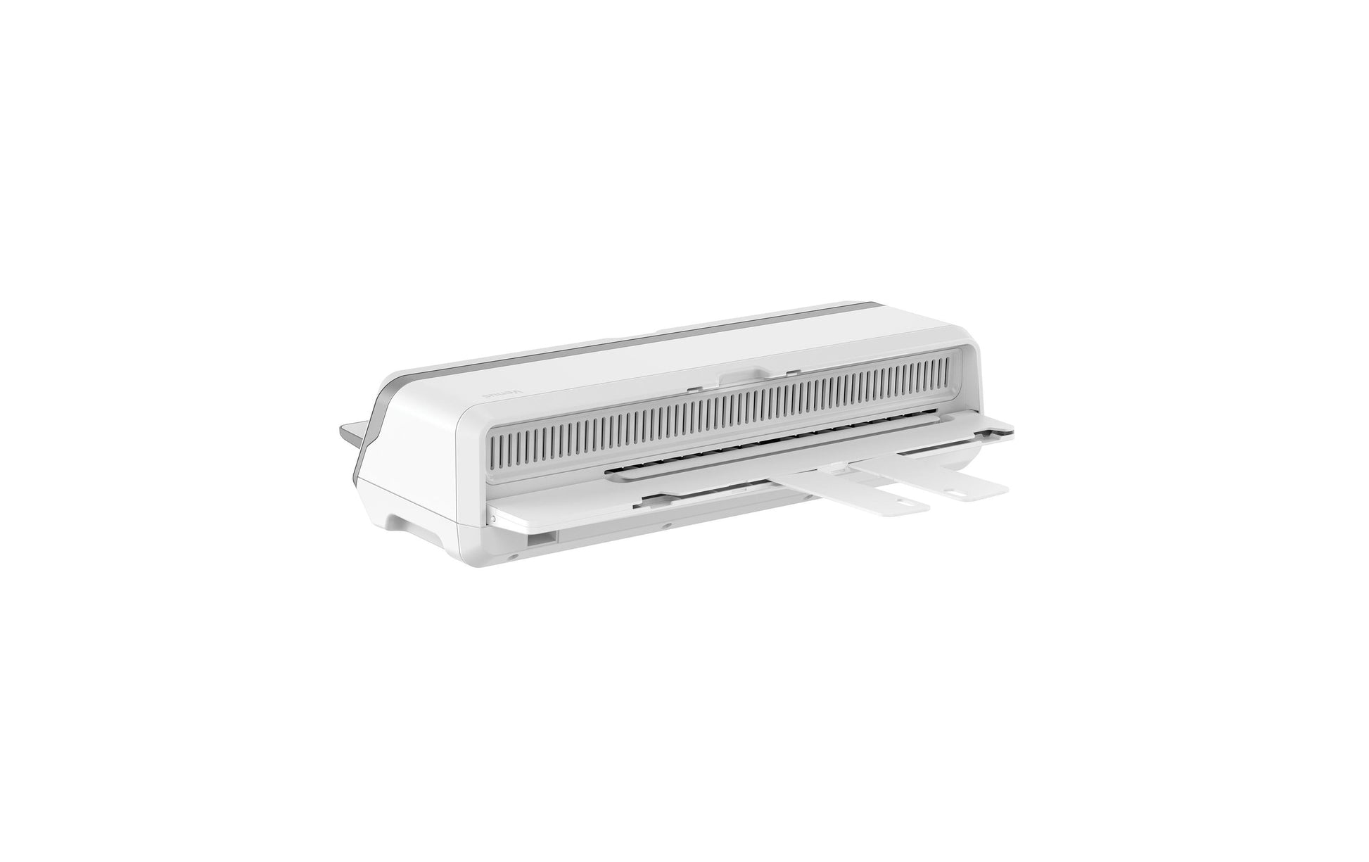 Fellowes Venus LX Laminiergerät A3 – Kalt-/Heisslaminator, bis 250 µm, 6 Rollen, 2'180 mm/min, weiss