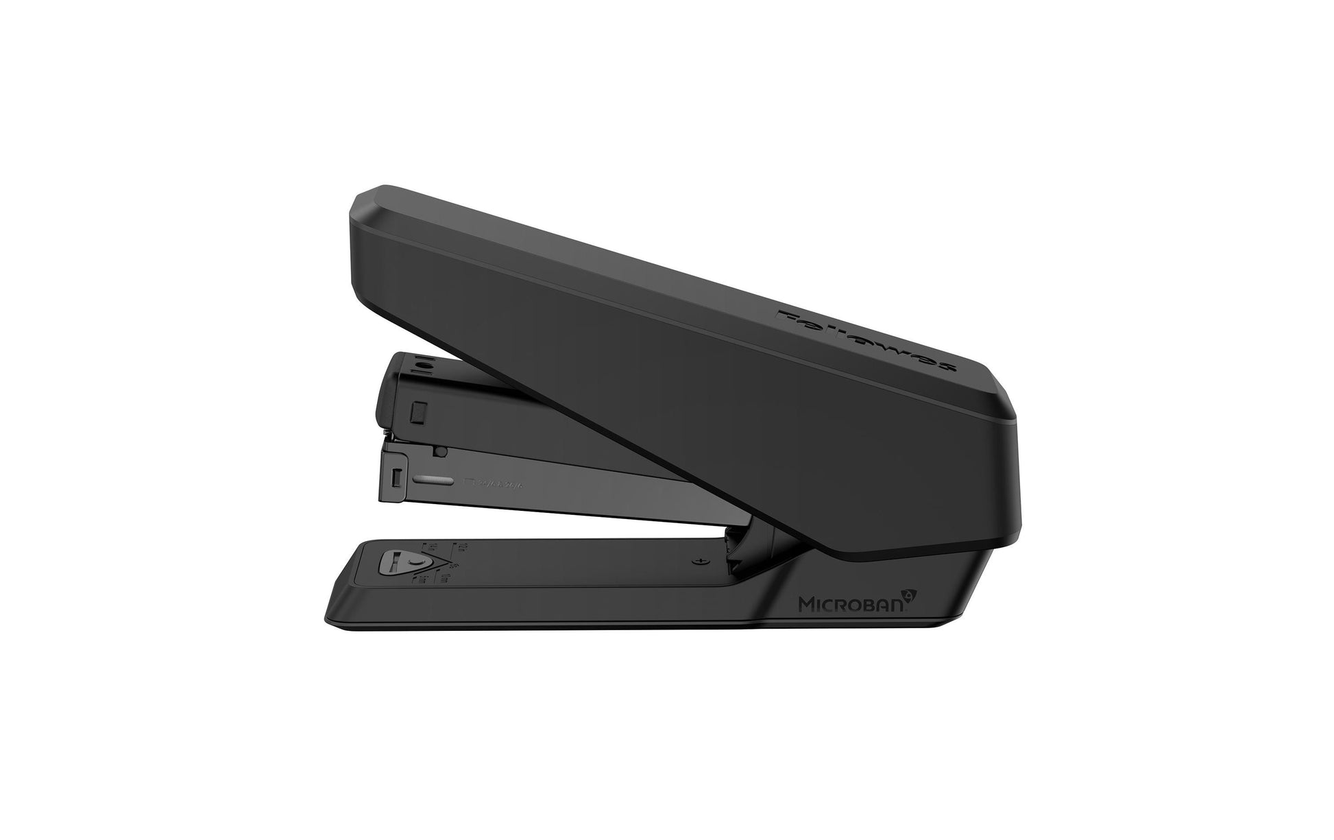 Fellowes LX850 – 25 Blatt, Schwarz
