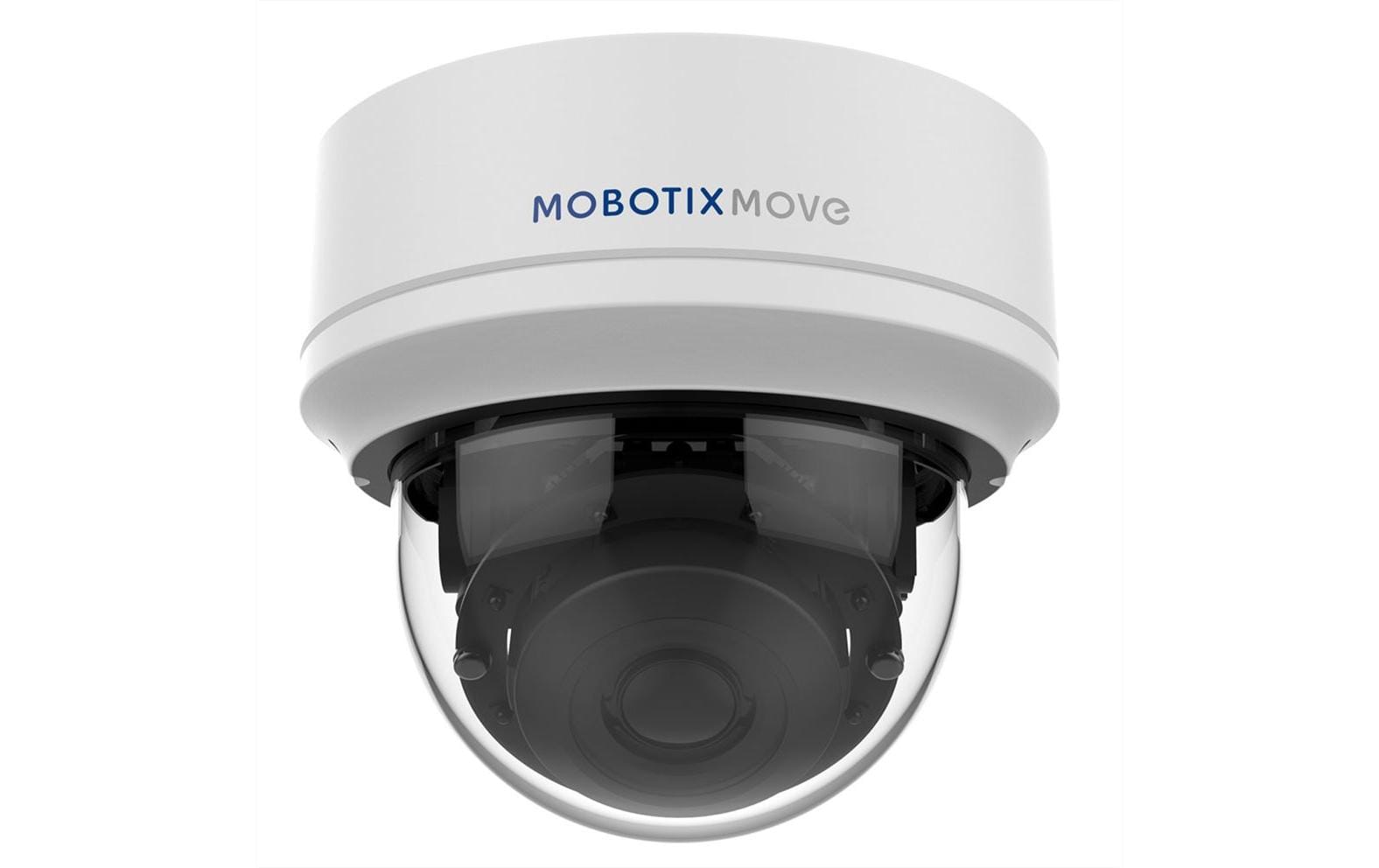 MOBOTIX Mx-VD1A-8-IR-VA – Dome, 8 MP