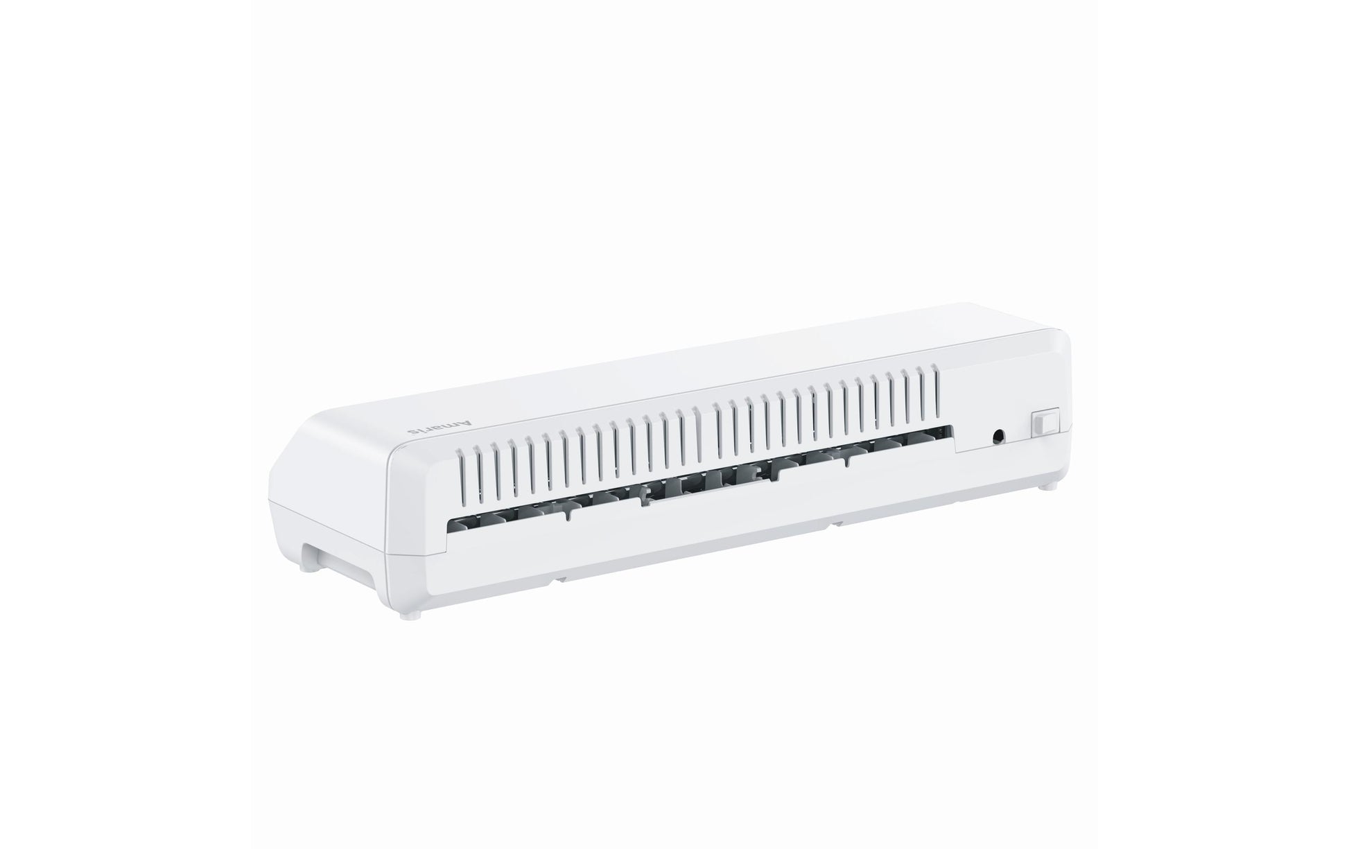 Fellowes Amaris Laminiergerät A3 – 6-Rollen, 175 µm, 1 Min. Aufheizzeit, Weiss