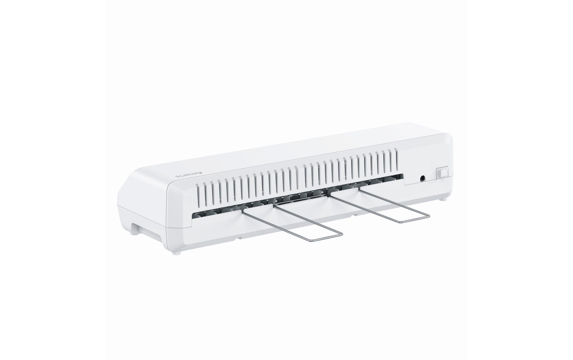 Fellowes Amaris Laminiergerät A3 – 6-Rollen, 175 µm, 1 Min. Aufheizzeit, Weiss