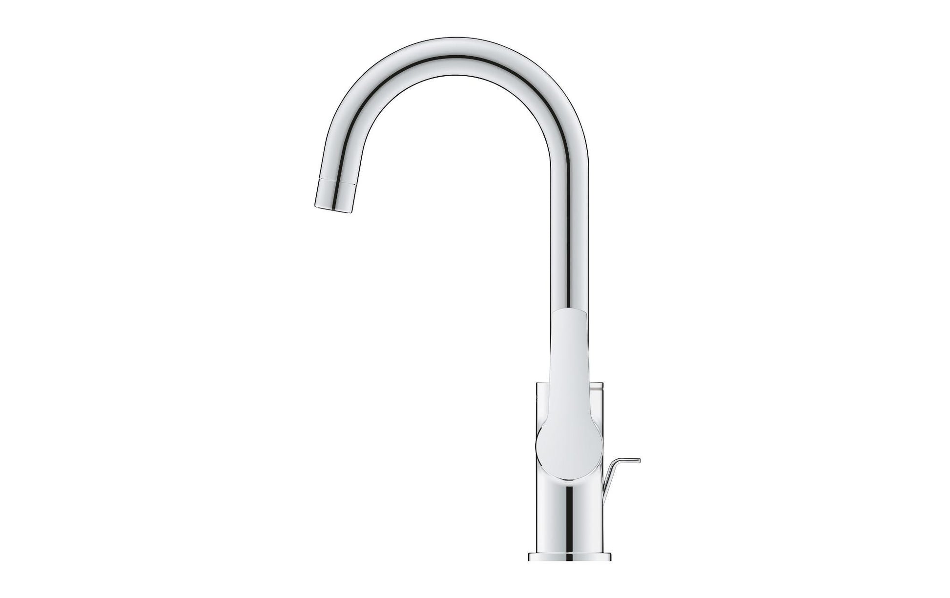 GROHE Badebatterie (Unterputz) Start – Messing, Chrom