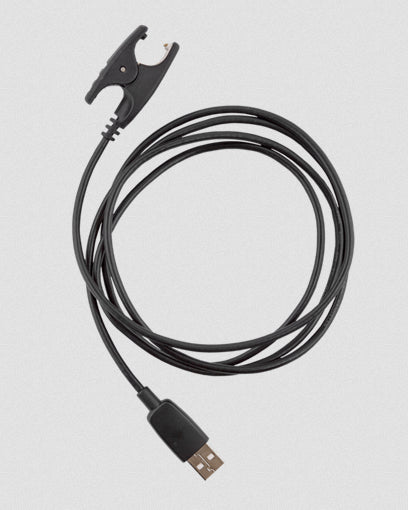 Suunto USB-Kabel – USB-A – Schwarz – für Suunto Ambit, Ambit2, Ambit3