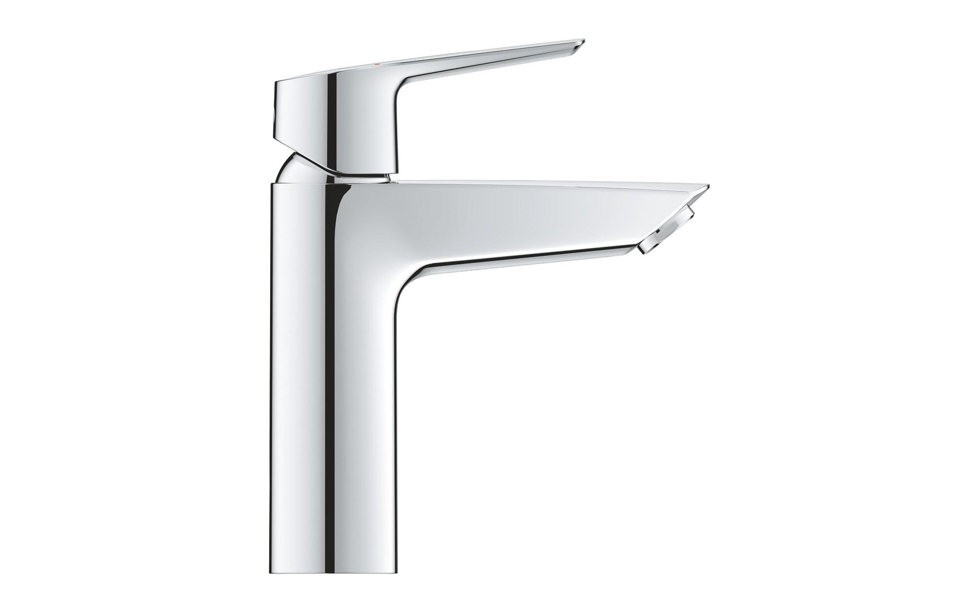 GROHE Badebatterie (Unterputz) Start – Einhebelmischer, Messing, Chrom