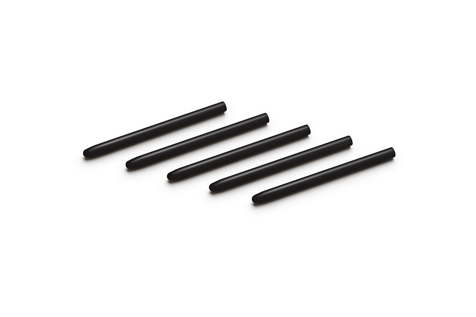 Wacom Grafiktablet, schwarz