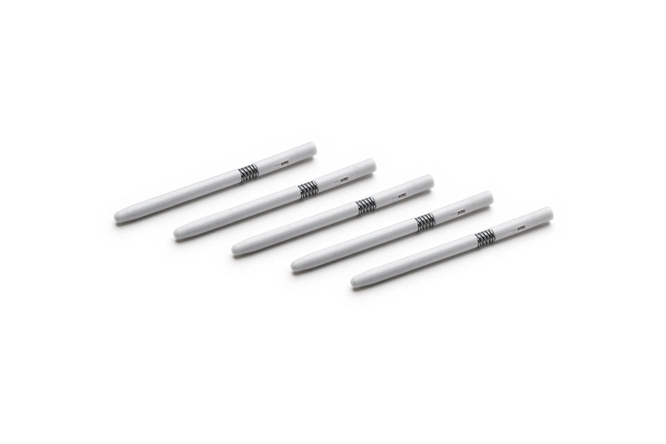Wacom Grafiktablet STROKE PEN NIBS 5 PACK FOR I4