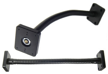 Brodit Arm, 25 cm – für AMPS-Standard