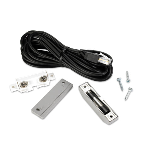 APC NetBotz Türkontaktsensoren – 2 Stk., 146×187×19 mm, für APC Rack