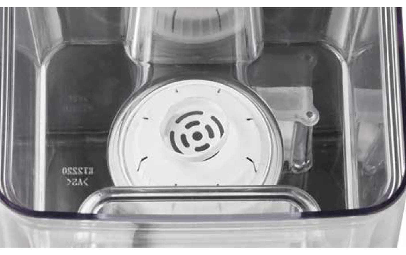 Caso Heisswasserspender – 2,7 l, bis 100 °C, Digitaldisplay, Edelstahl, HW660 731.1859.00