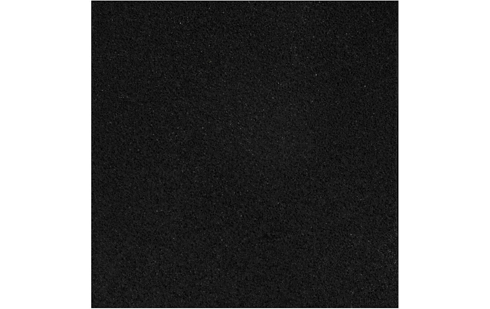 Creativ Company Stempelkissen – 90 × 60 × 20 mm – Schwarz – 1 Stück