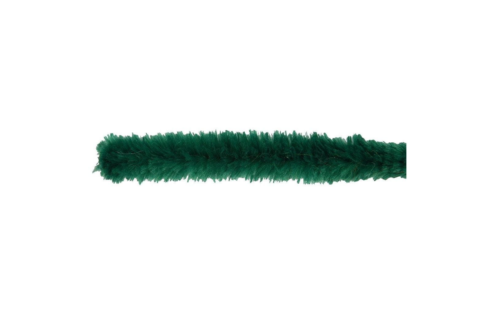 Creativ Company Chenilledraht, Nylon, Mehrfarbig, Ø 15 mm × 30 cm, 200 Stk.