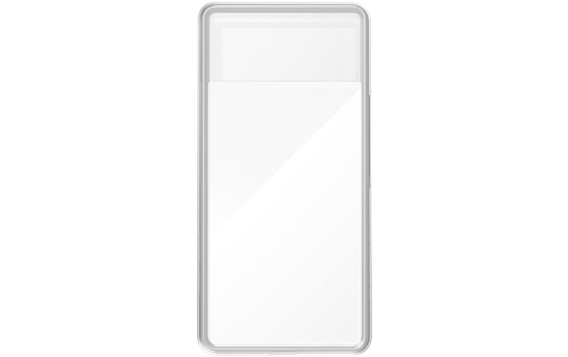 Quad Lock Poncho Backcover – für Google Pixel 6, TPU, Transparent