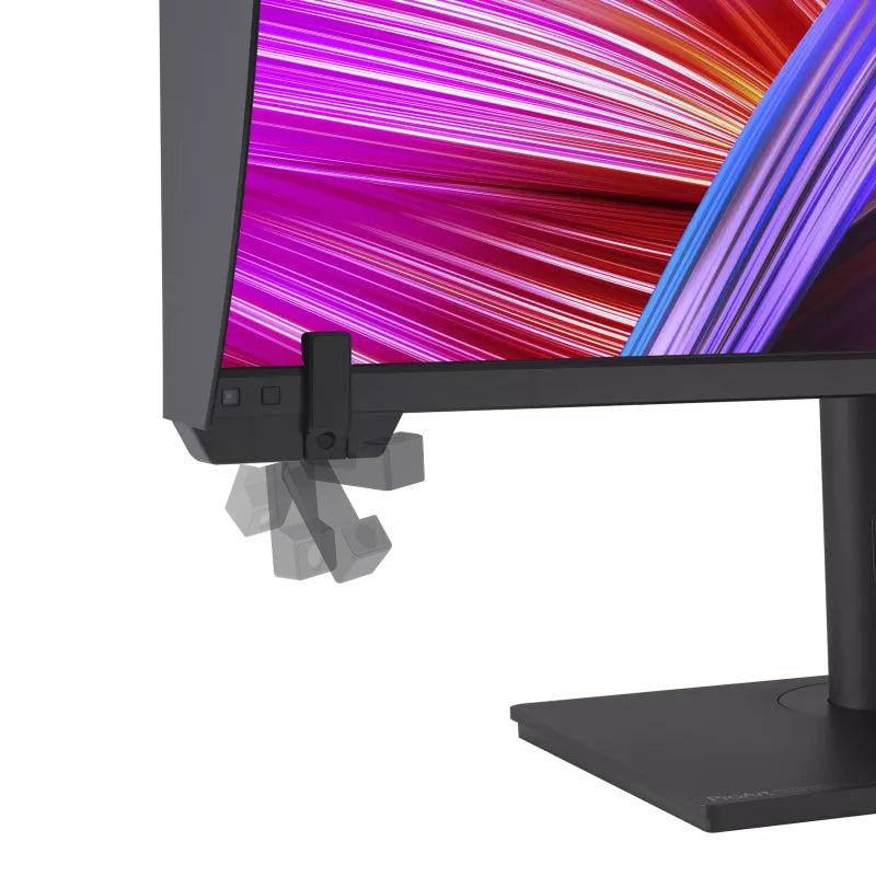 ASUS ProArt PA32UcxR – Monitor, 32", 3840 × 2160 (UHD 4K), LCD, Schwarz