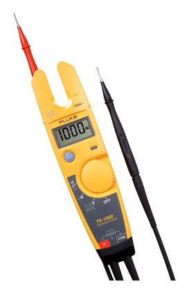 Fluke T5 – Multimeter, bis 1000 V AC, bis 100 A AC