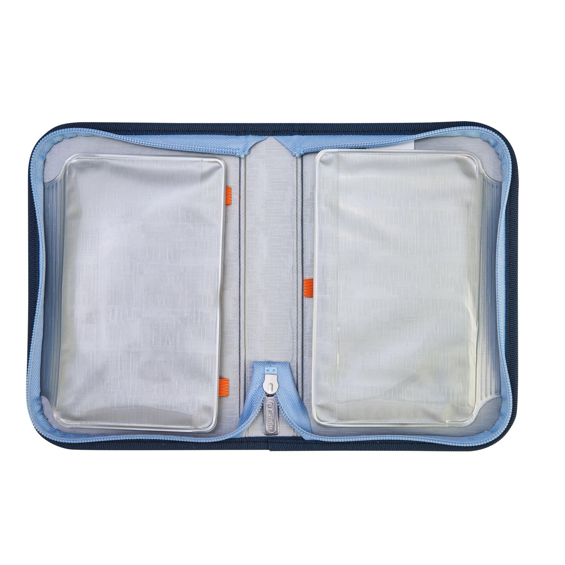 Herlitz Loop Plus – Schulrucksack-Set, Tech Mech, 17 l, 31×37×22 cm