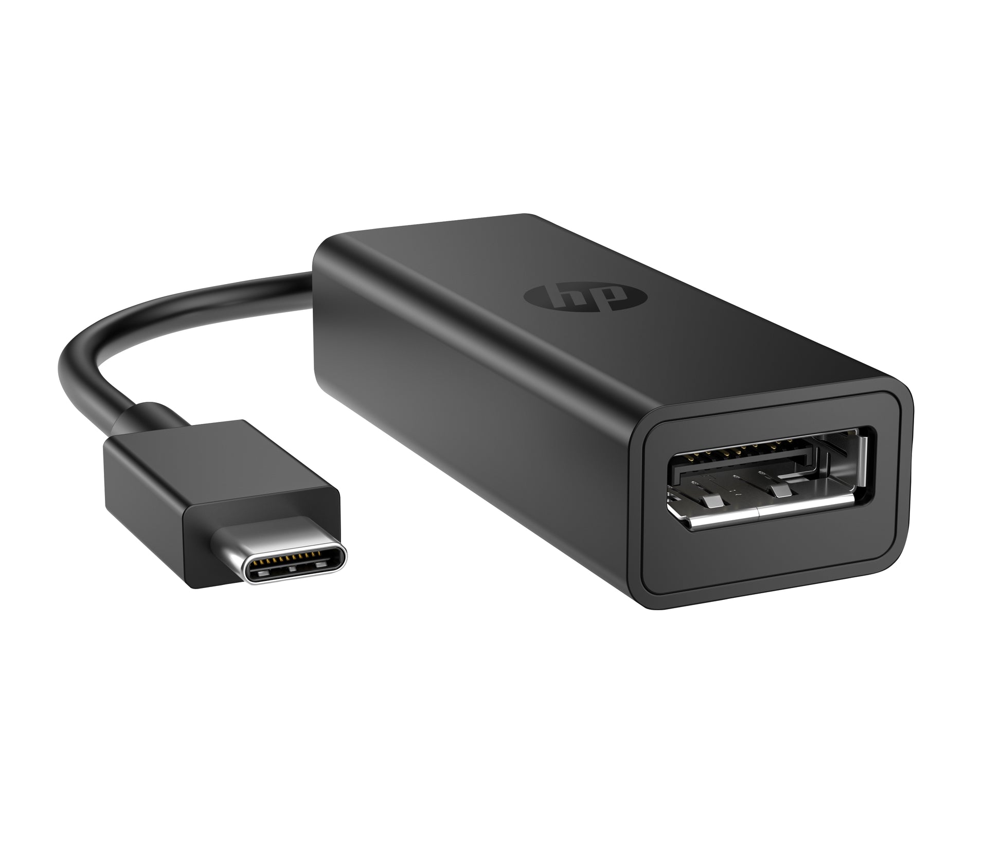 HP USB-C auf DisplayPort Adapter, G2
