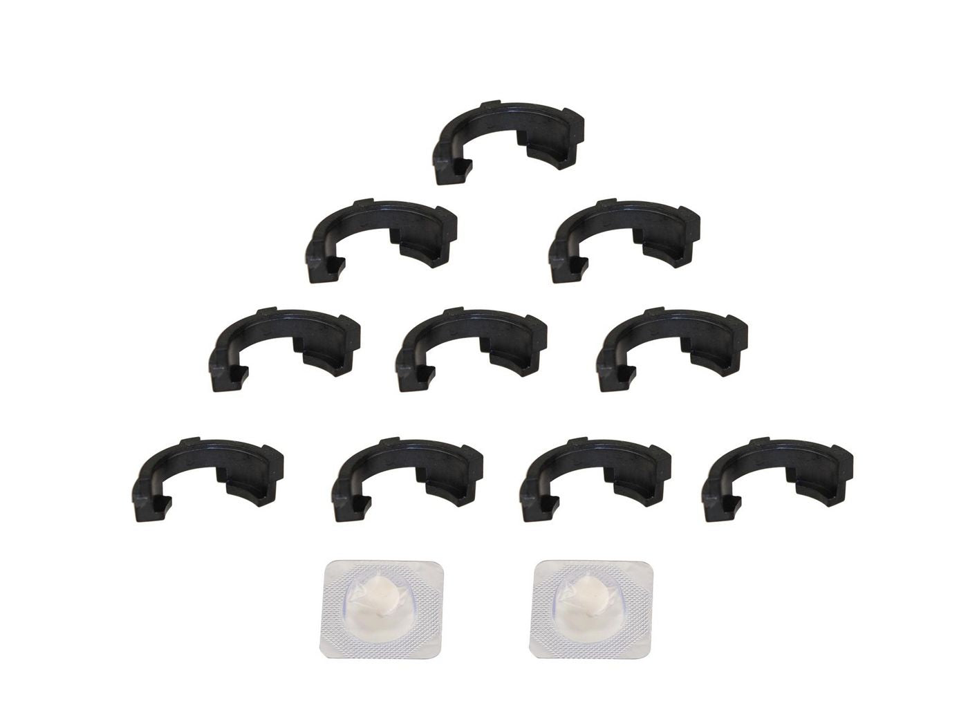 CoreParts Rollen-Kit, rechts – für Xerox, MSP361022