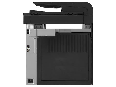 HP COLOR LASERJET PRO MFP M476DW – Farblaser-Multifunktionsdrucker, A4, 4-in-1, Duplex, ADF, WLAN/LAN