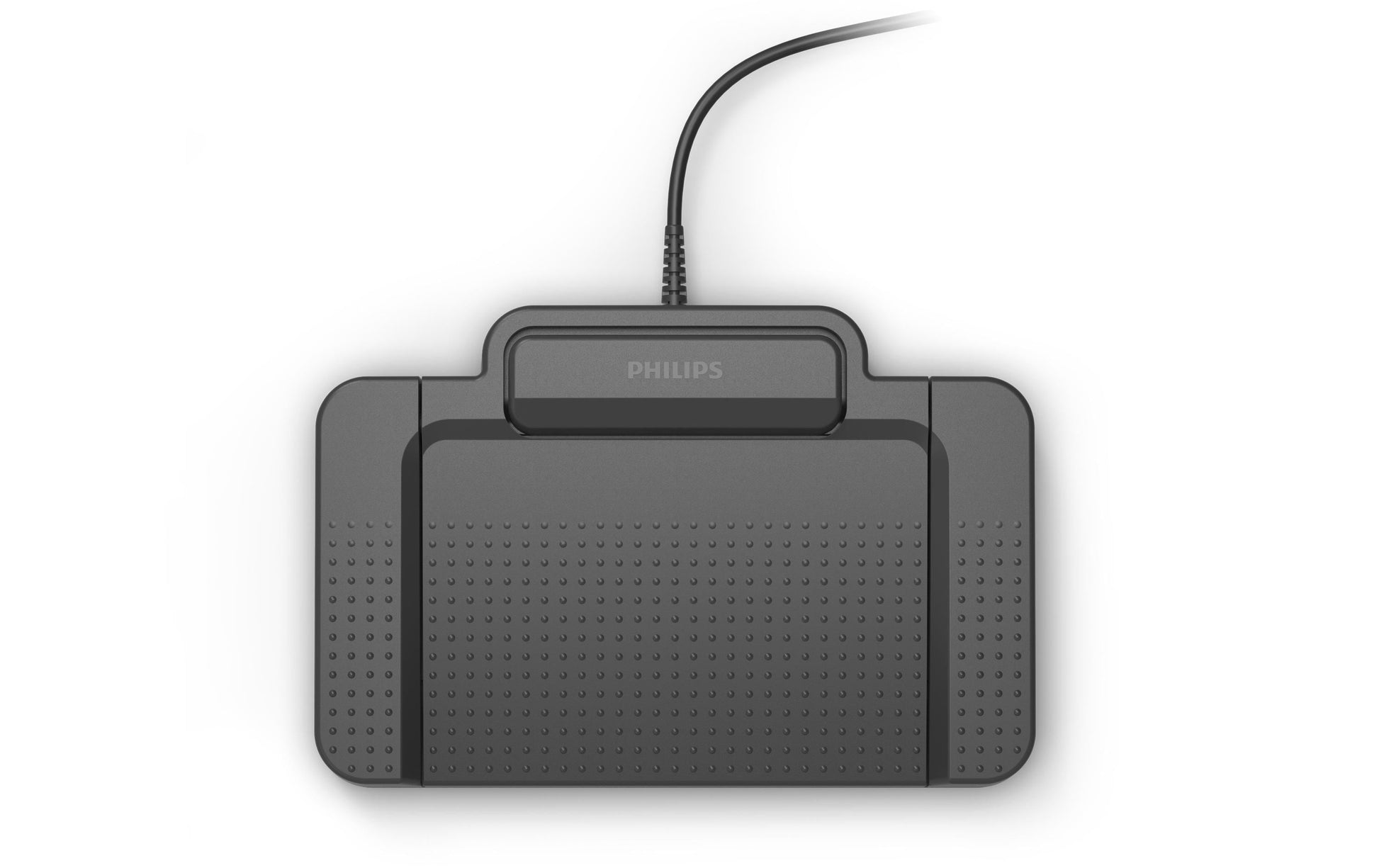 Philips LFH7277 – Transkriptions-Set – USB, 3,5-mm-Klinke, kabelgebunden – für PC – Schwarz, Kunststoff