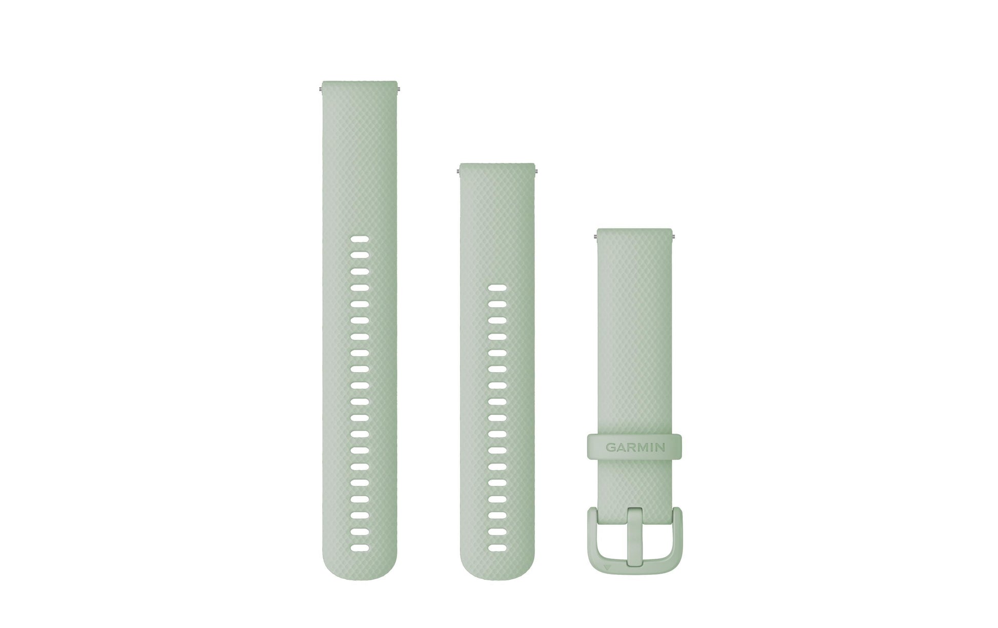 Garmin Sportarmband – Cool Mint, für Garmin Smartwatches