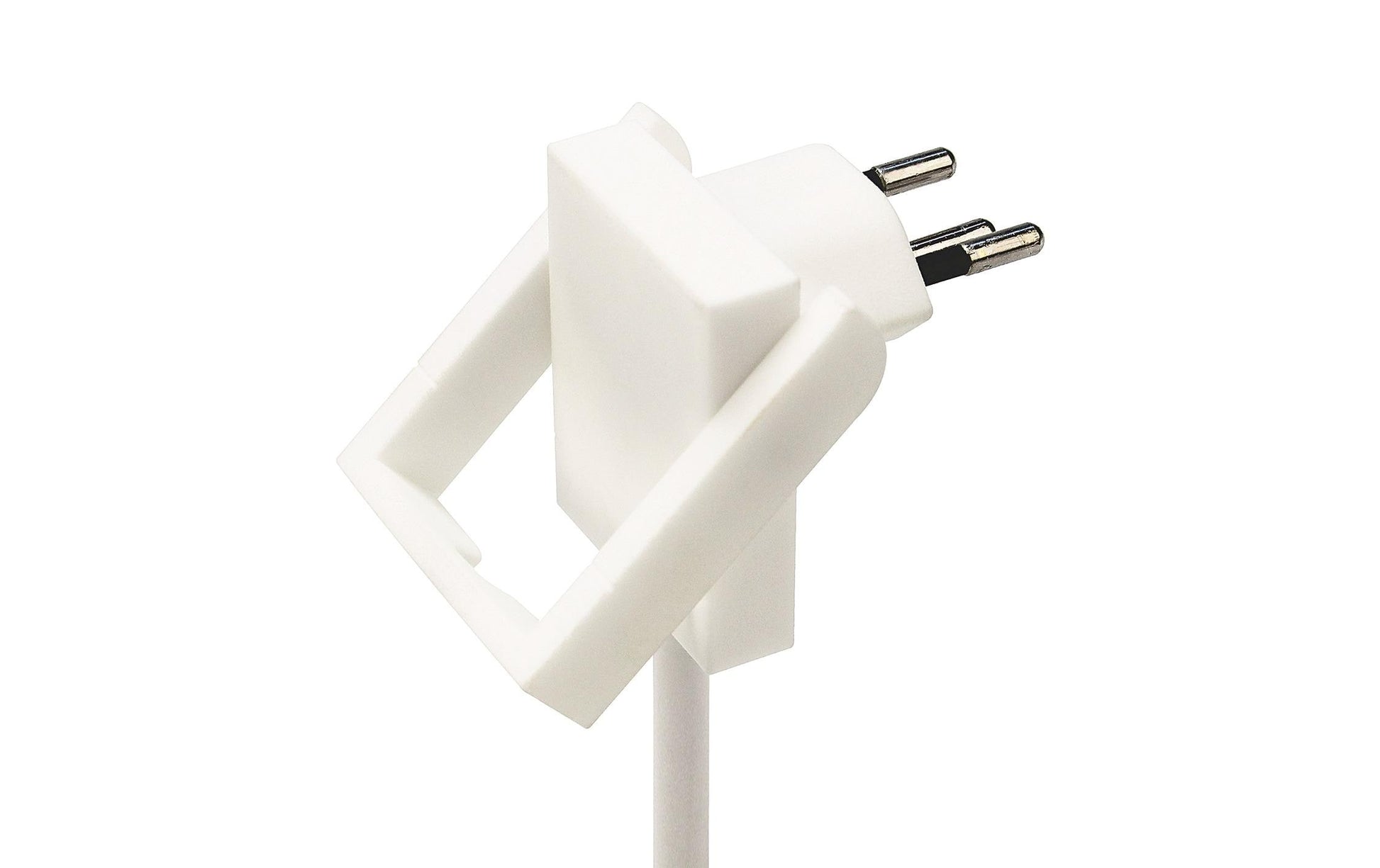 Steffen STEBA VARIABL – Steckdosenleiste, 8× T13, mit Schalter, 3 m, Stecker T12, IP20