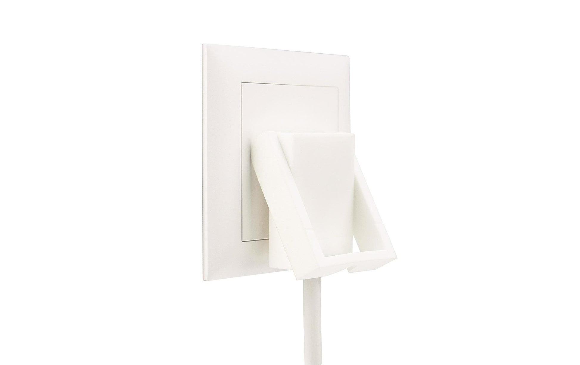 Steffen STEBA VARIABL – Steckdosenleiste, 8× T13, mit Schalter, 3 m, Stecker T12, IP20