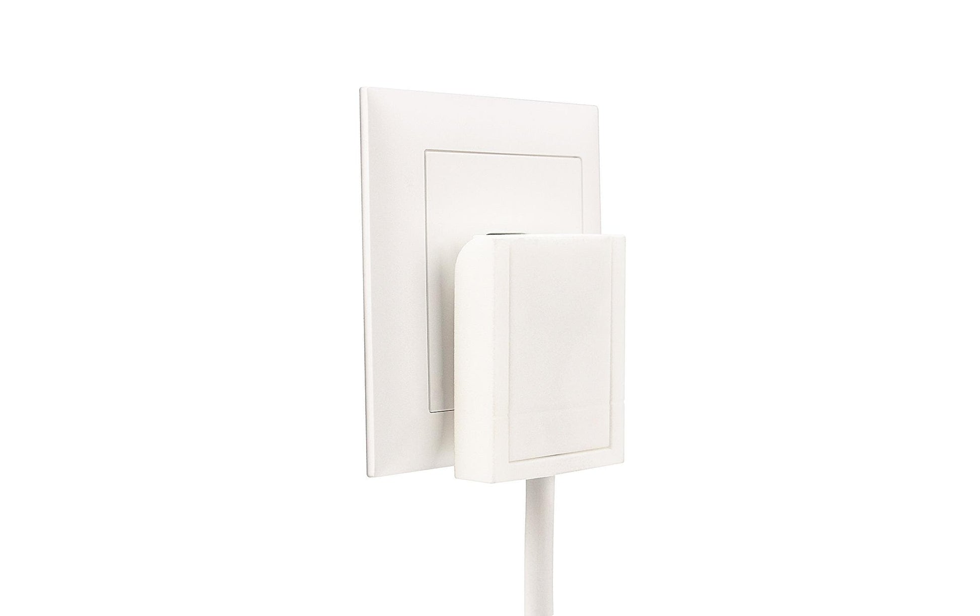 Steffen STEBA VARIABL – Steckdosenleiste, 8× T13, mit Schalter, 3 m, Stecker T12, IP20