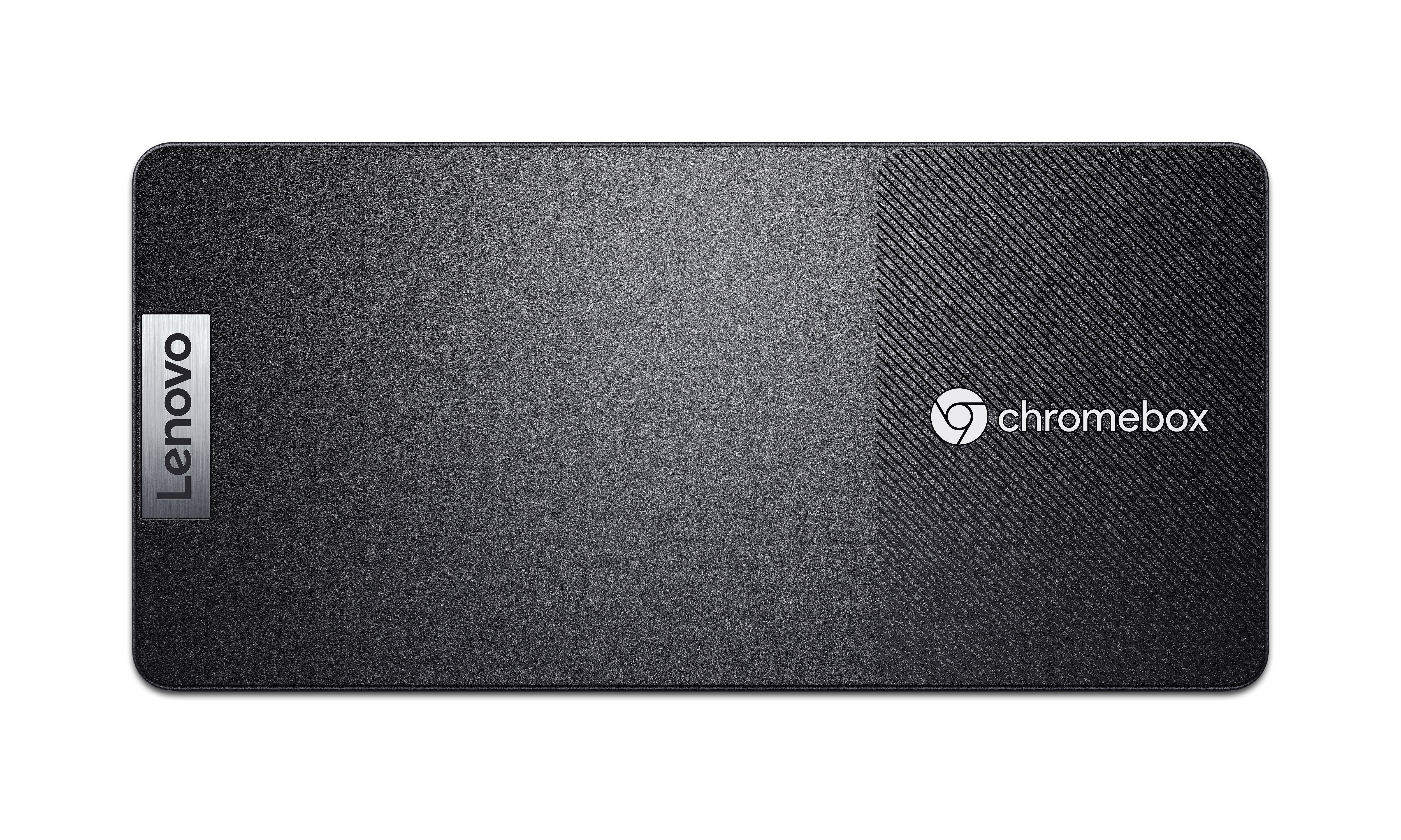 Lenovo Micro – Intel Celeron N4500, 8 GB RAM, 32 GB eMMC, ChromeOS