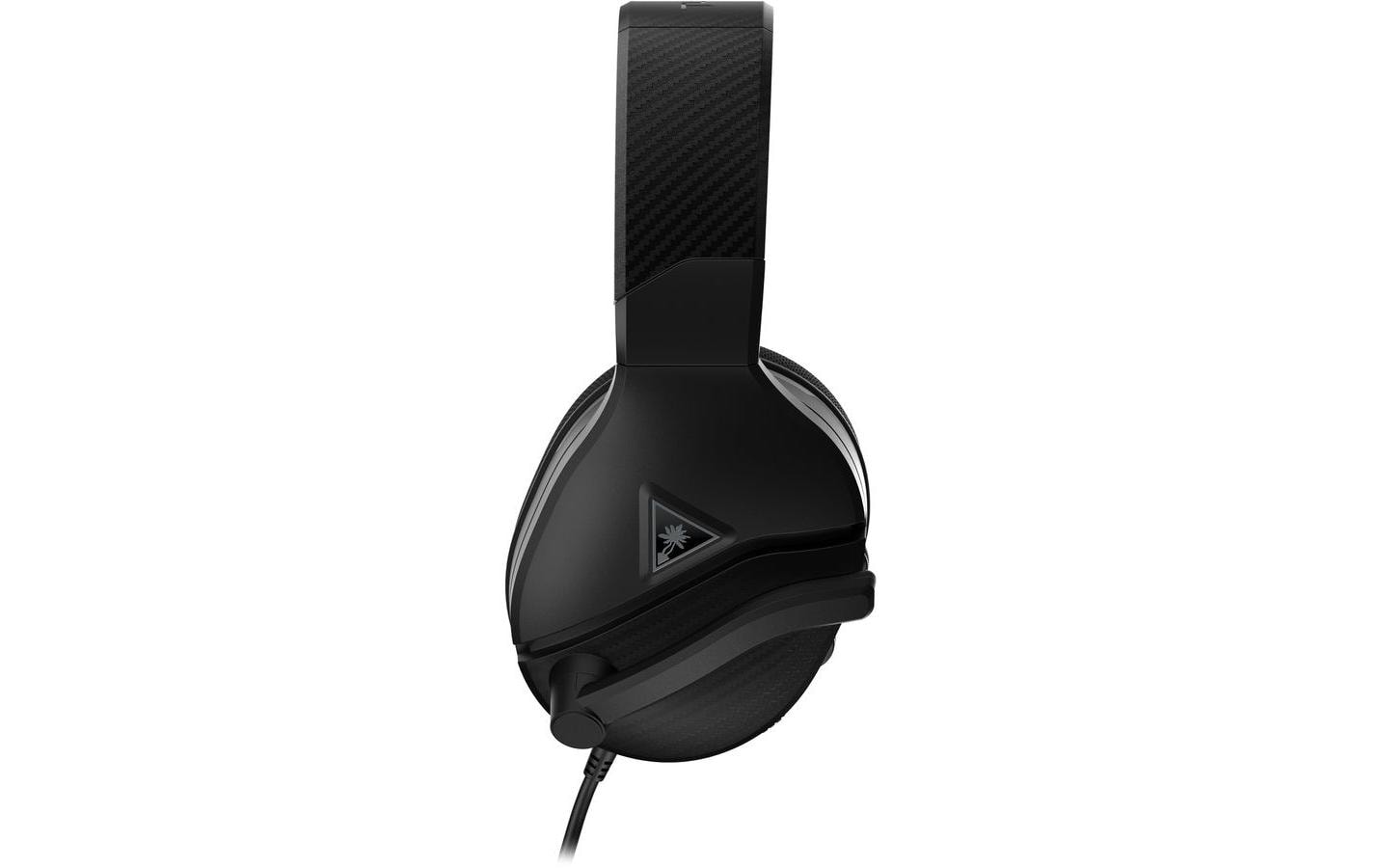 Turtle Beach Recon 200 Gen.2 Gaming-Headset – Kabelgebunden, 3,5 mm Klinke, ANC, für Xbox, PS5, Switch und mehr