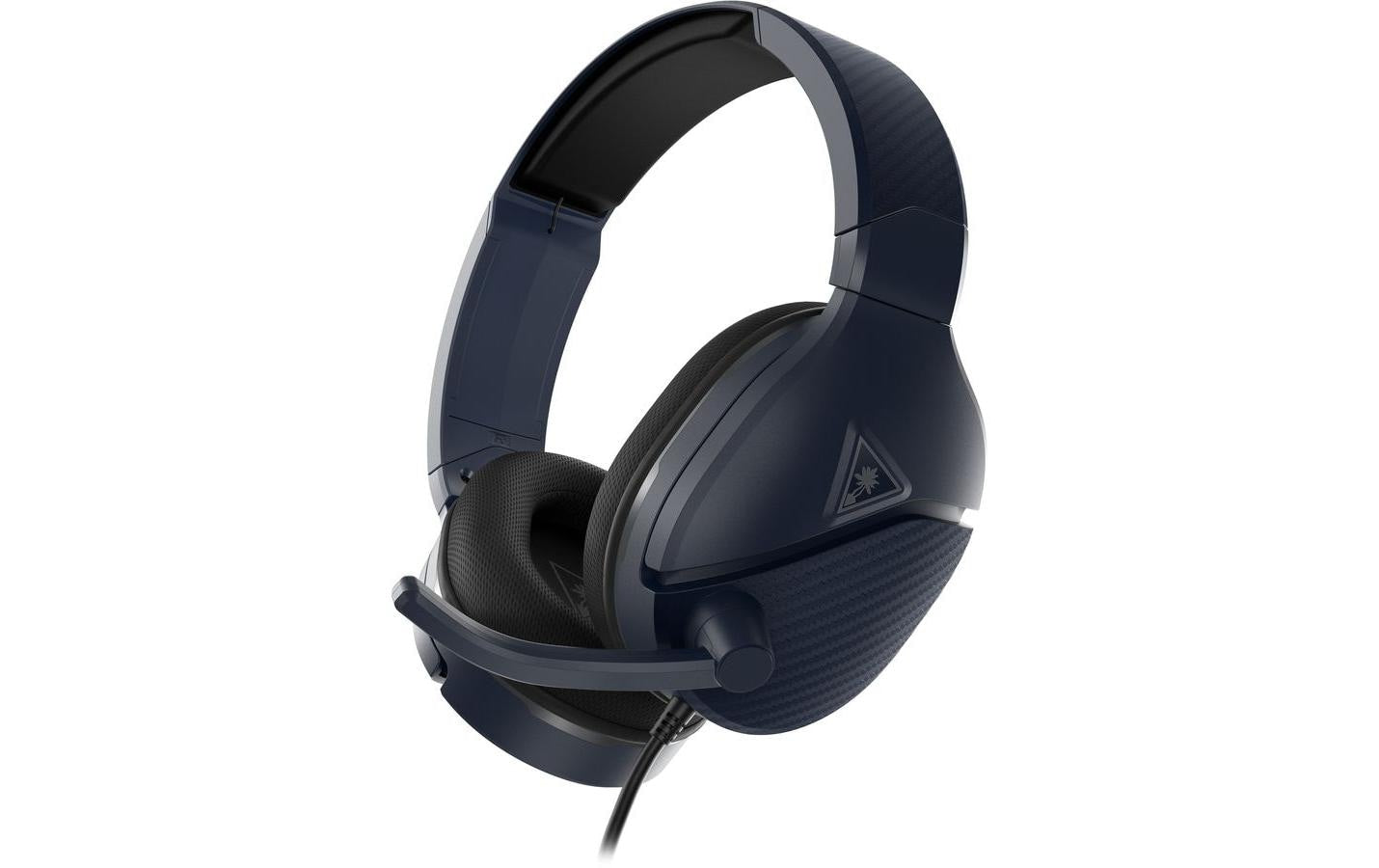 Turtle Beach Recon 200 Gen.2 – Gaming-Headset – Over-Ear – 3,5 mm Klinke, wegklappbares Mikrofon – für PS5