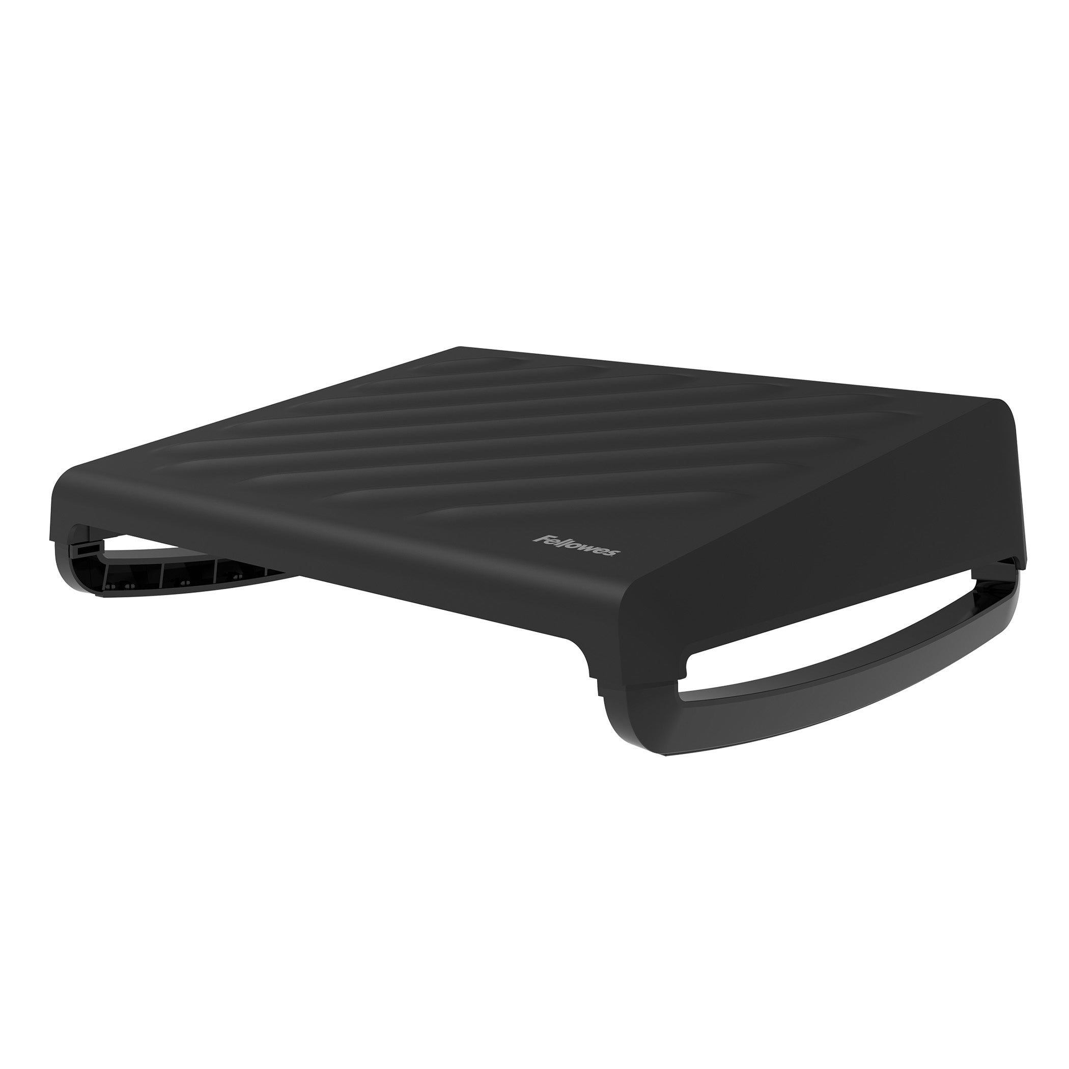 Fellowes Breyta Fussstütze – schwarz
