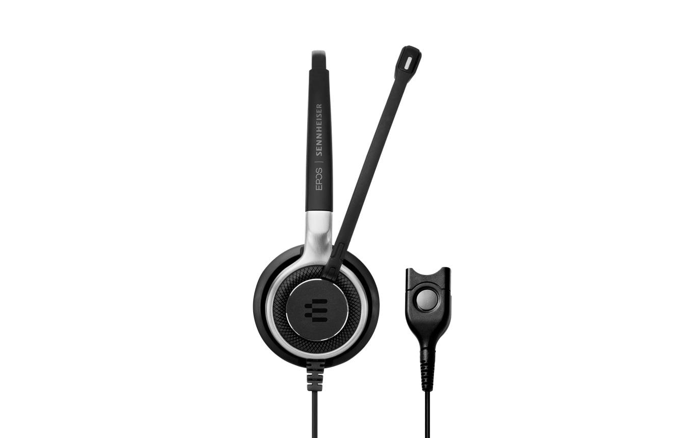 EPOS IMPACT SC 630 – Mono Headset – Kabelgebunden, einseitig
