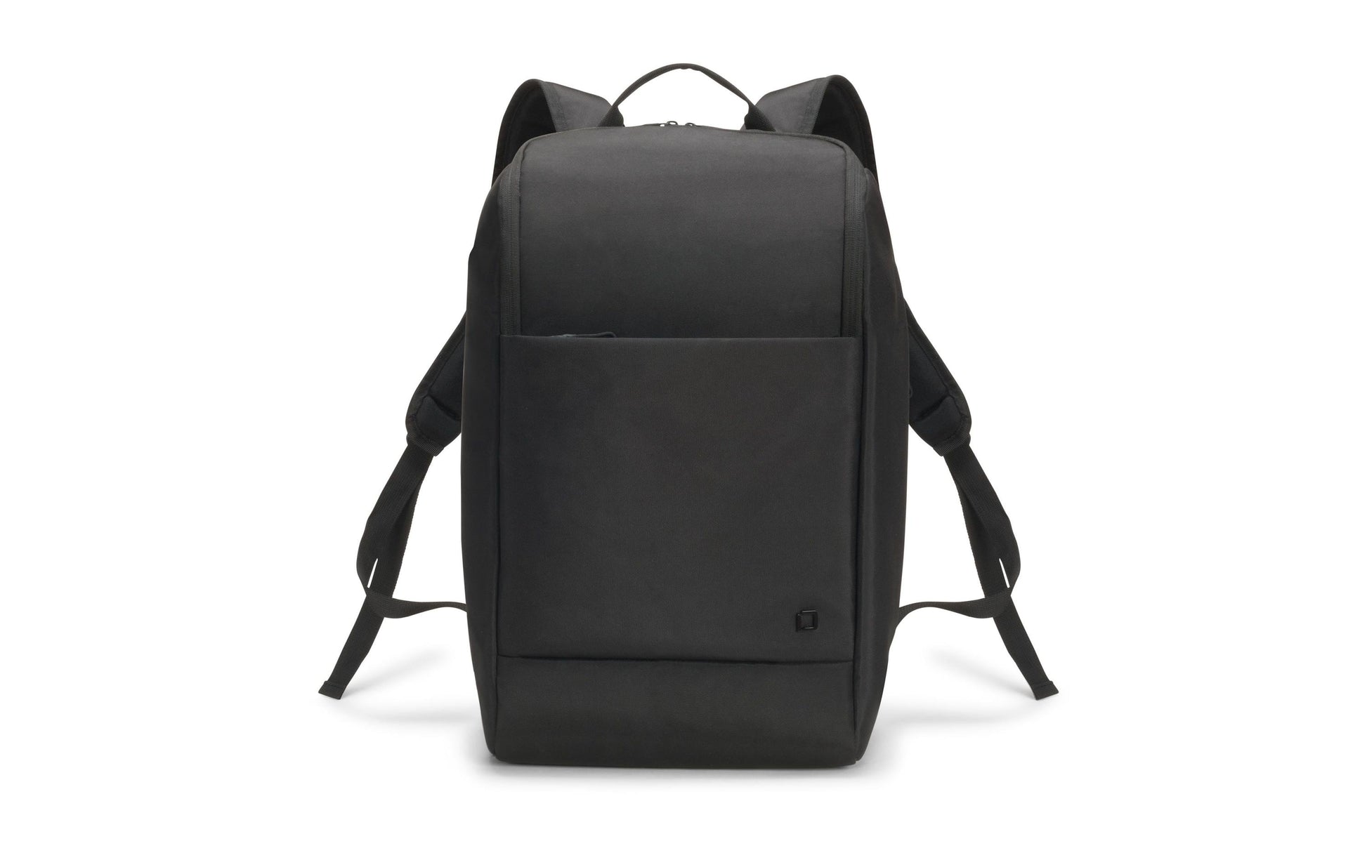 DICOTA Notebook-Rucksack bis 15,6" – 23 l, Tablet-Fach – Schwarz