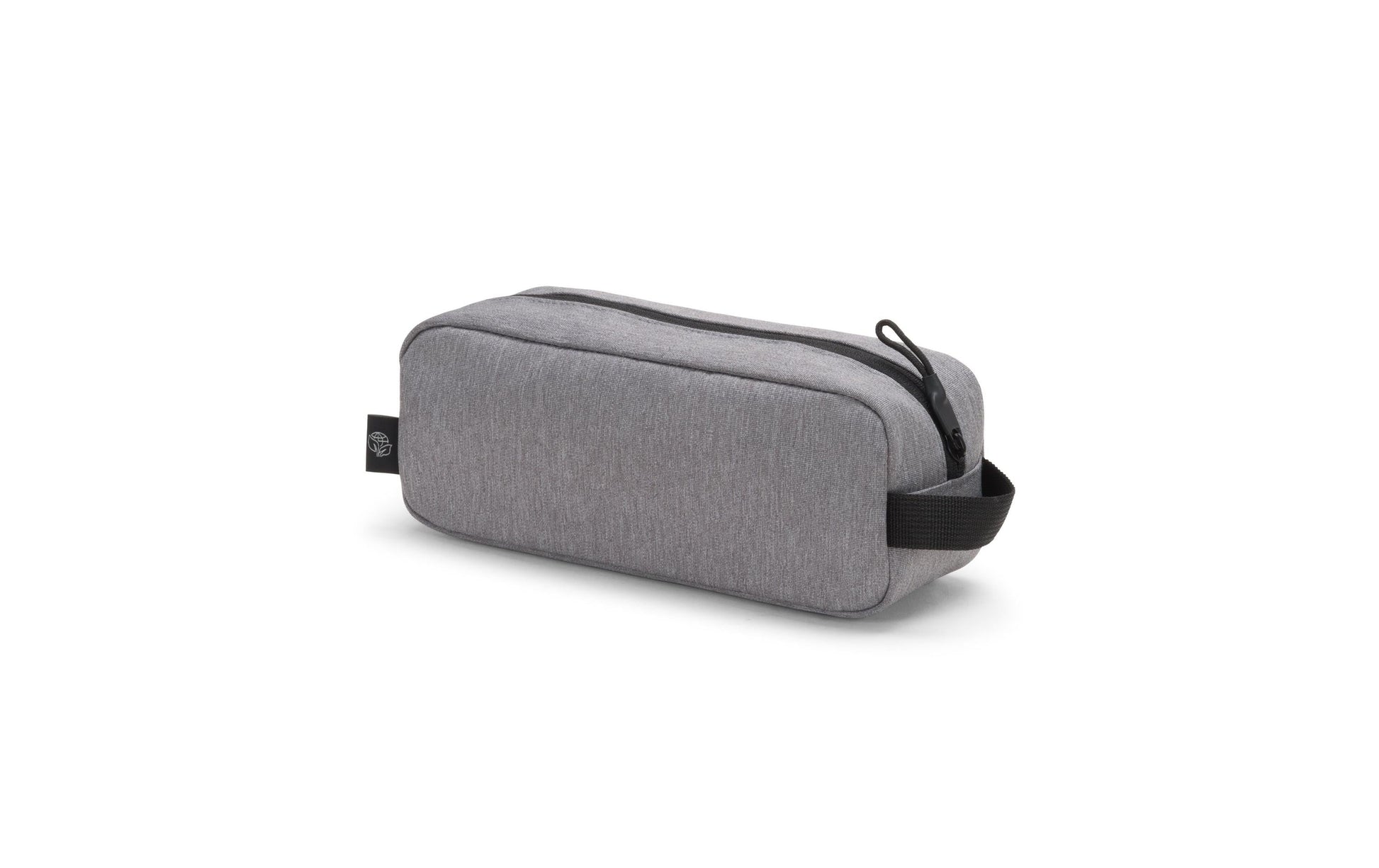 DICOTA Zubehörtasche – Eco MOTION, 23 cm, Grau
