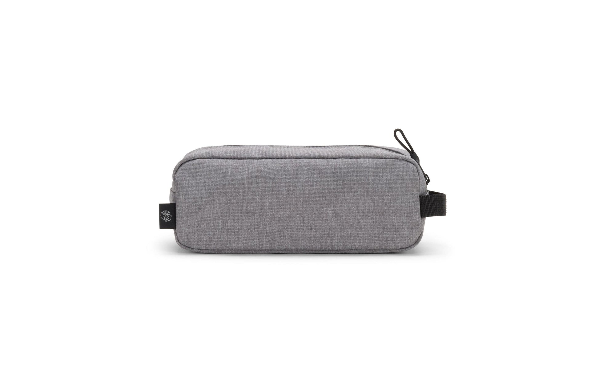 DICOTA Zubehörtasche – Eco MOTION, 23 cm, Grau