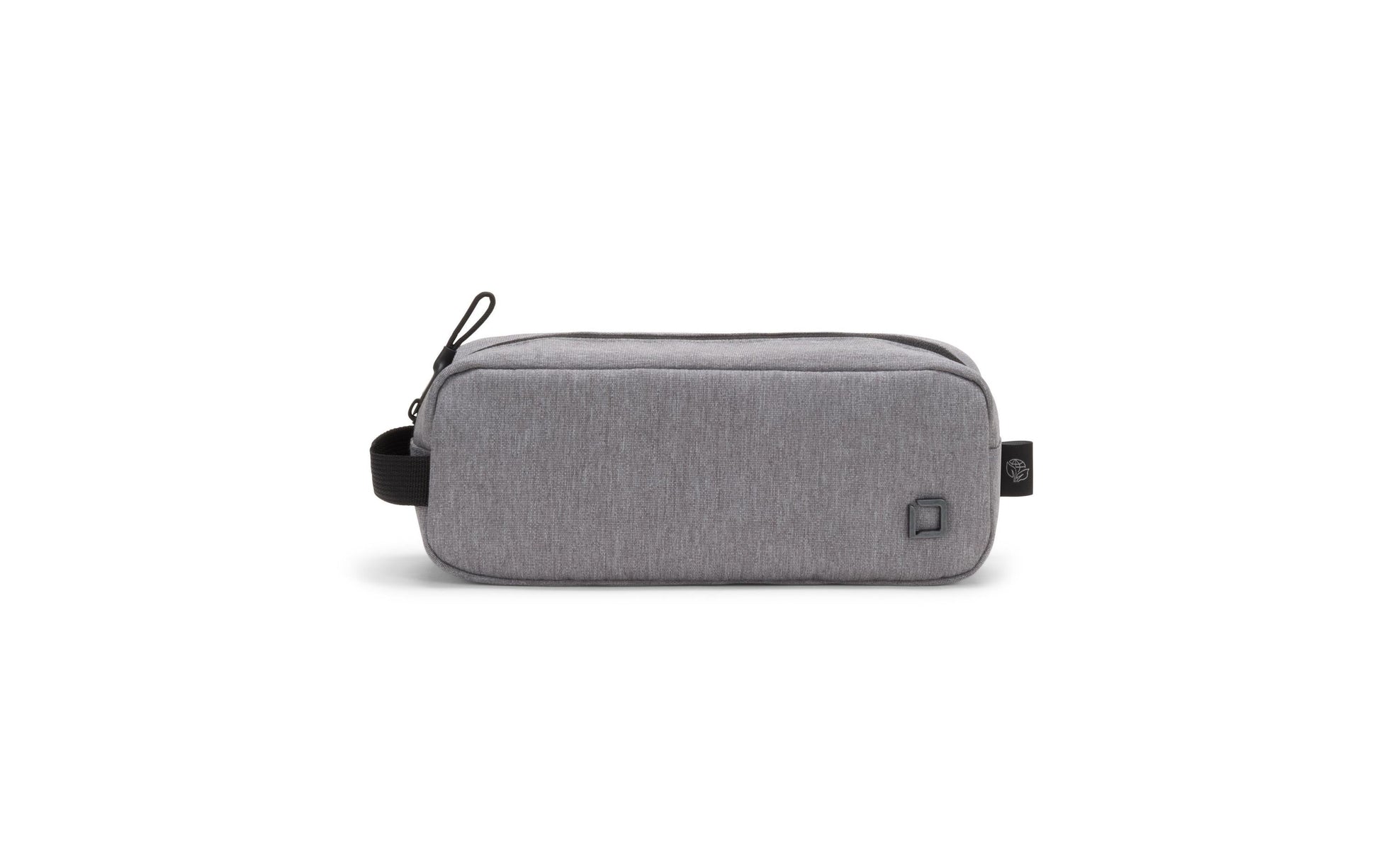 DICOTA Zubehörtasche – Eco MOTION, 23 cm, Grau