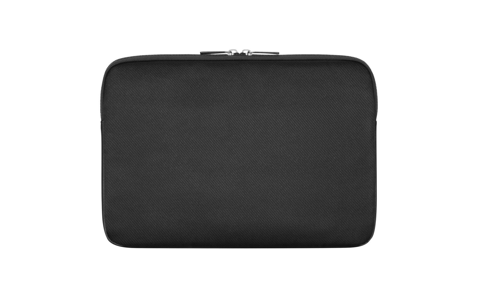 Targus Notebook-Schutzhülle für Notebooks bis 12" – Schwarz
