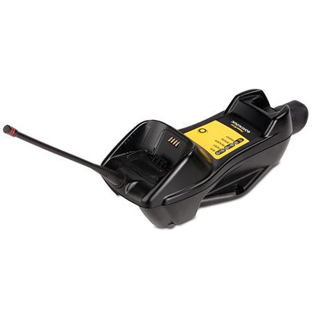 Datalogic Ladestation – Multi-Interface (RS-232, USB, KBD-Wedge), 433 MHz, ohne Netzteil, ohne Kabel
