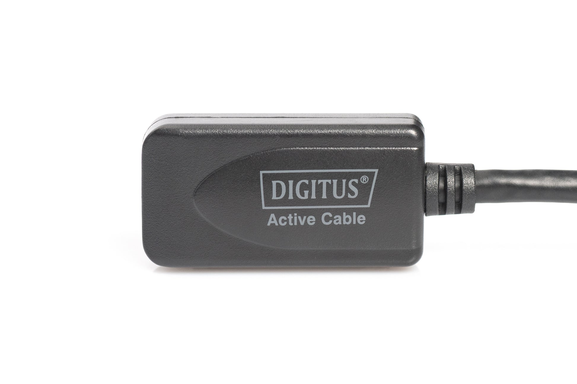Digitus USB-Kabel, USB-A zu USB-A, 5 m, USB 3