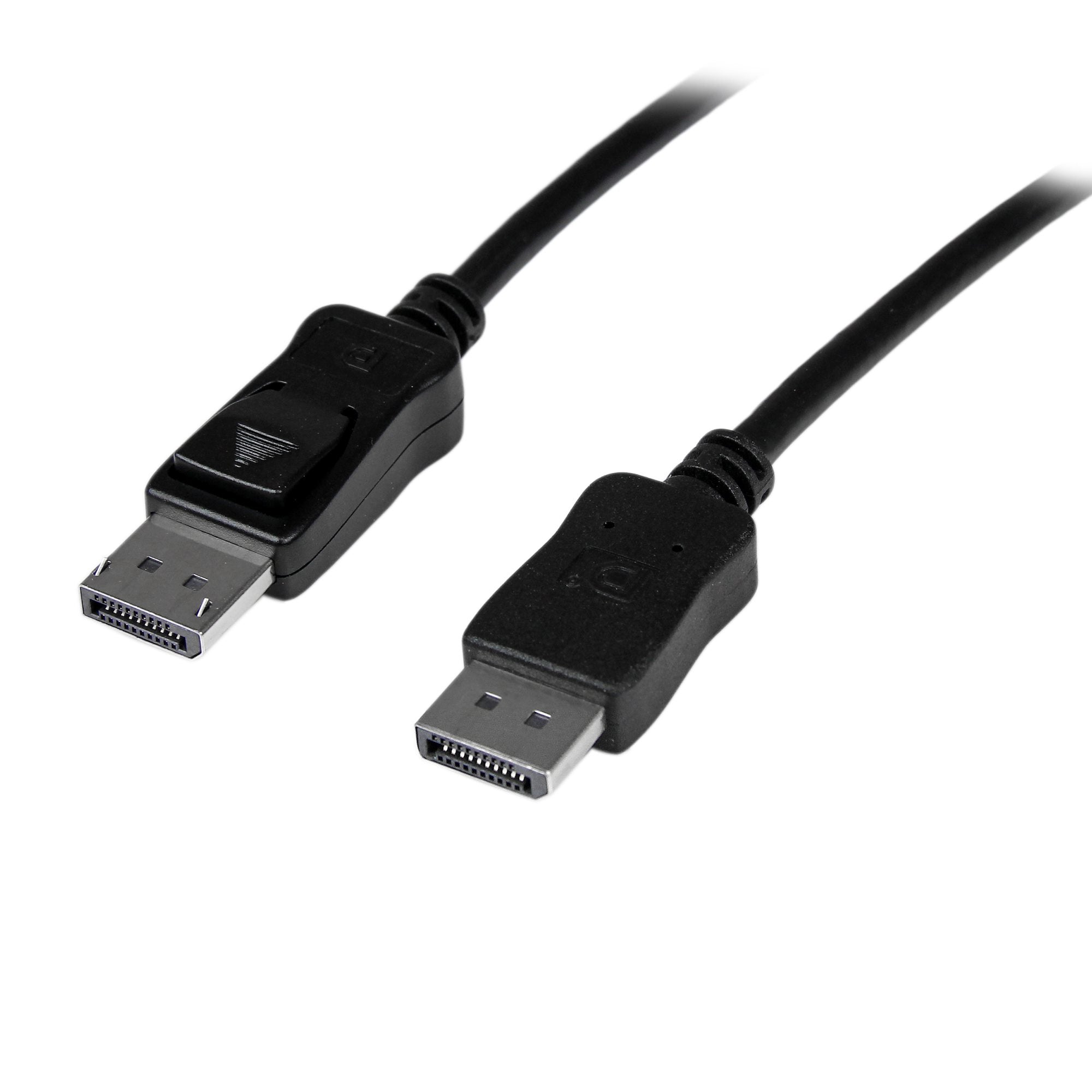 StarTech.com DisplayPort-Kabel – 10 m