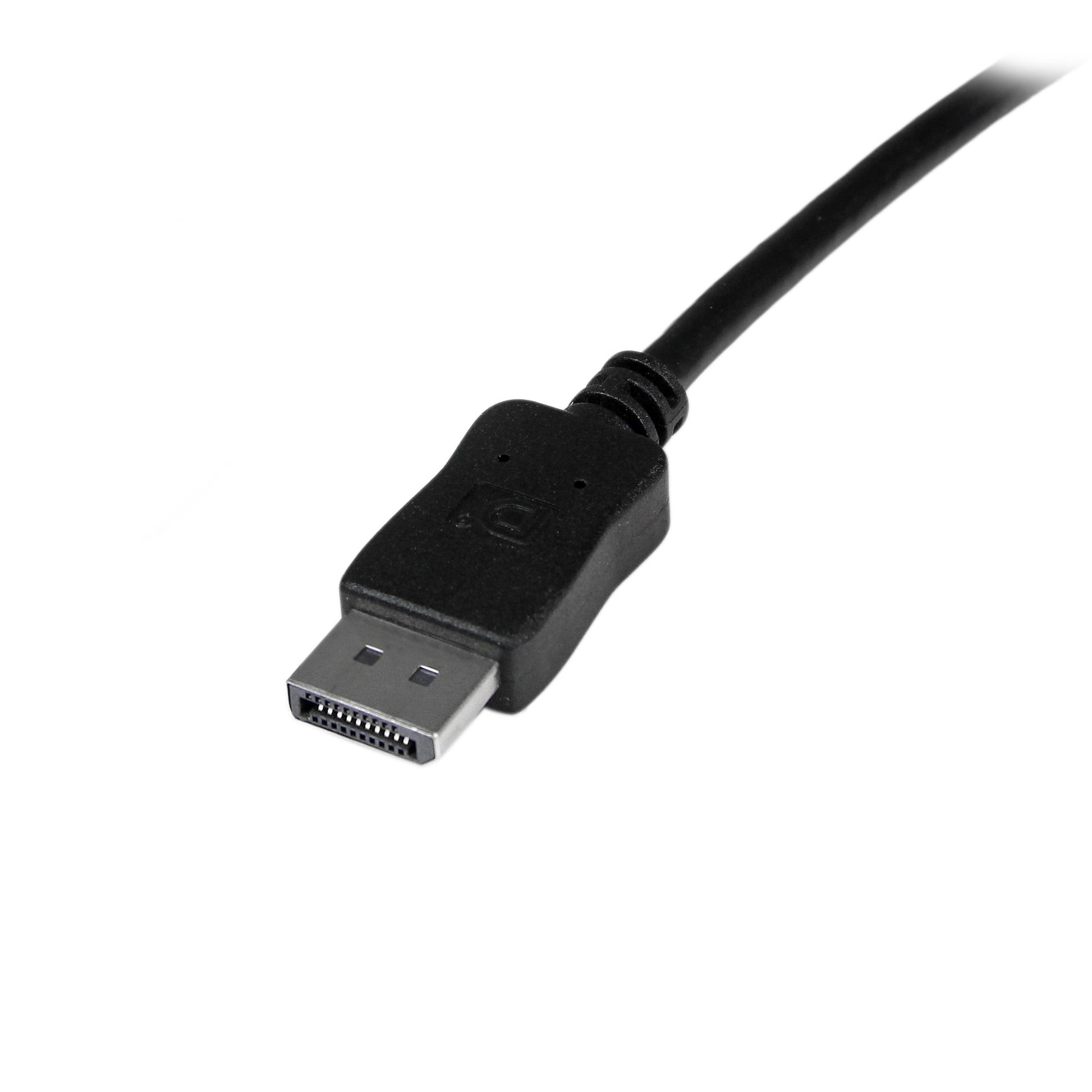 StarTech.com DisplayPort-Kabel – 10 m
