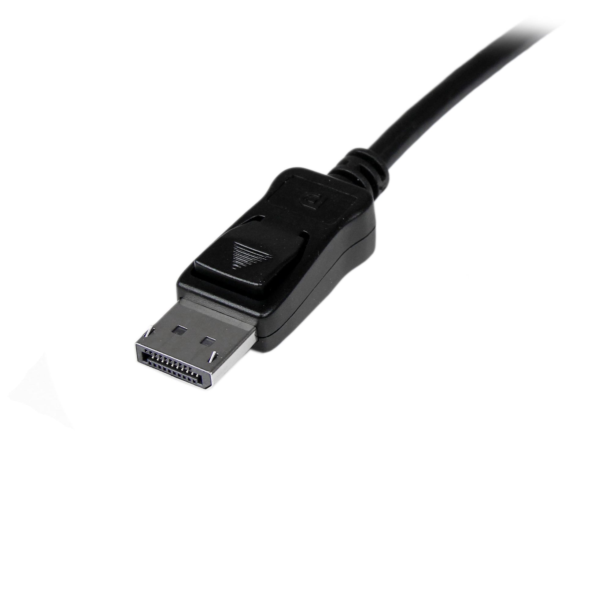 StarTech.com DisplayPort-Kabel – 10 m