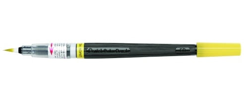 Pentel Pinselstift Color Brush, 1 Stk.